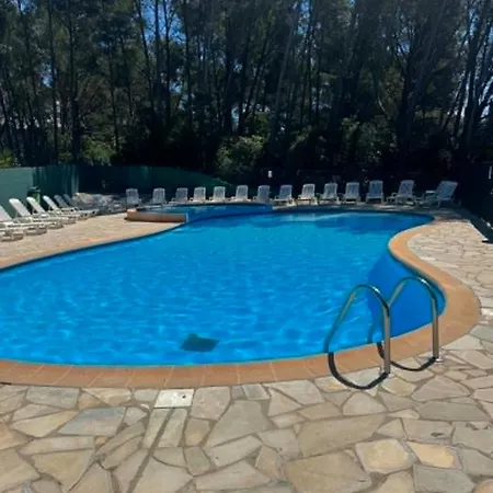 Apartment Air-conditioned -