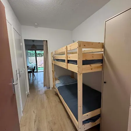 Air-conditioned - Apartment *