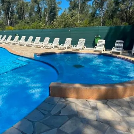 Air-conditioned - Apartment Sanary-sur-Mer