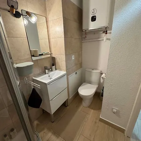 Air-conditioned - Apartment *