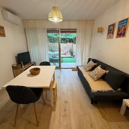 Apartment Air-conditioned - Sanary-sur-Mer