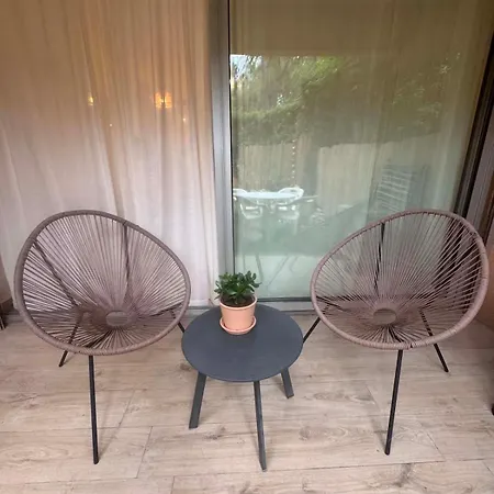 Air-conditioned - Sanary-sur-Mer