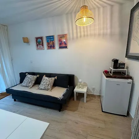 Apartment Air-conditioned -